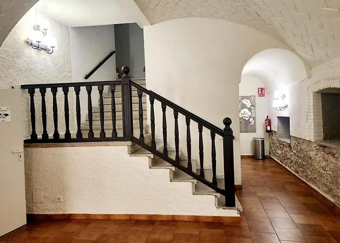 Hotel Castell Blanc