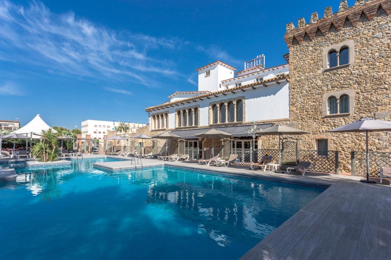 Castell Blanc Ampuriabrava