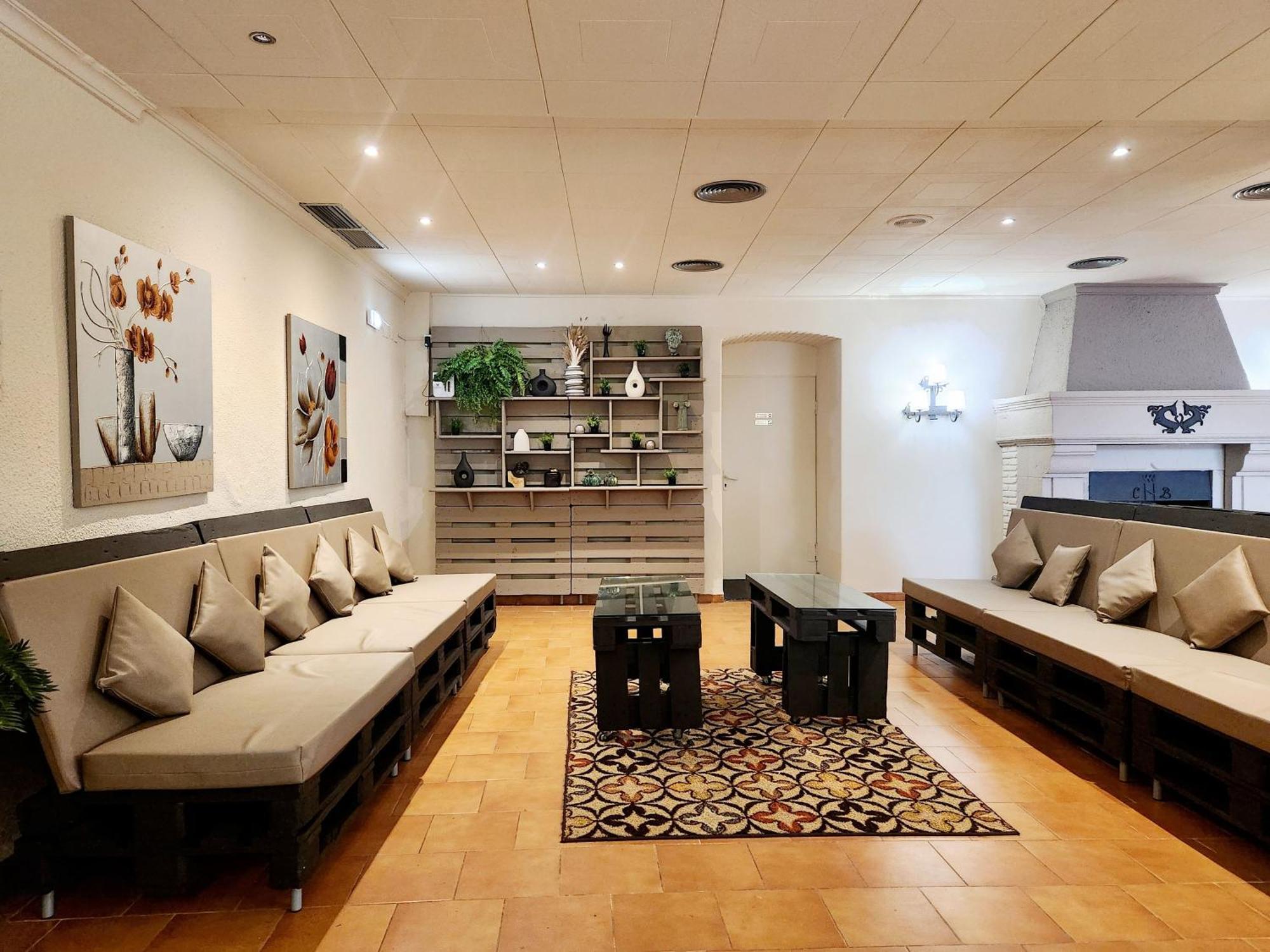 Castell Blanc 3* Ampuriabrava