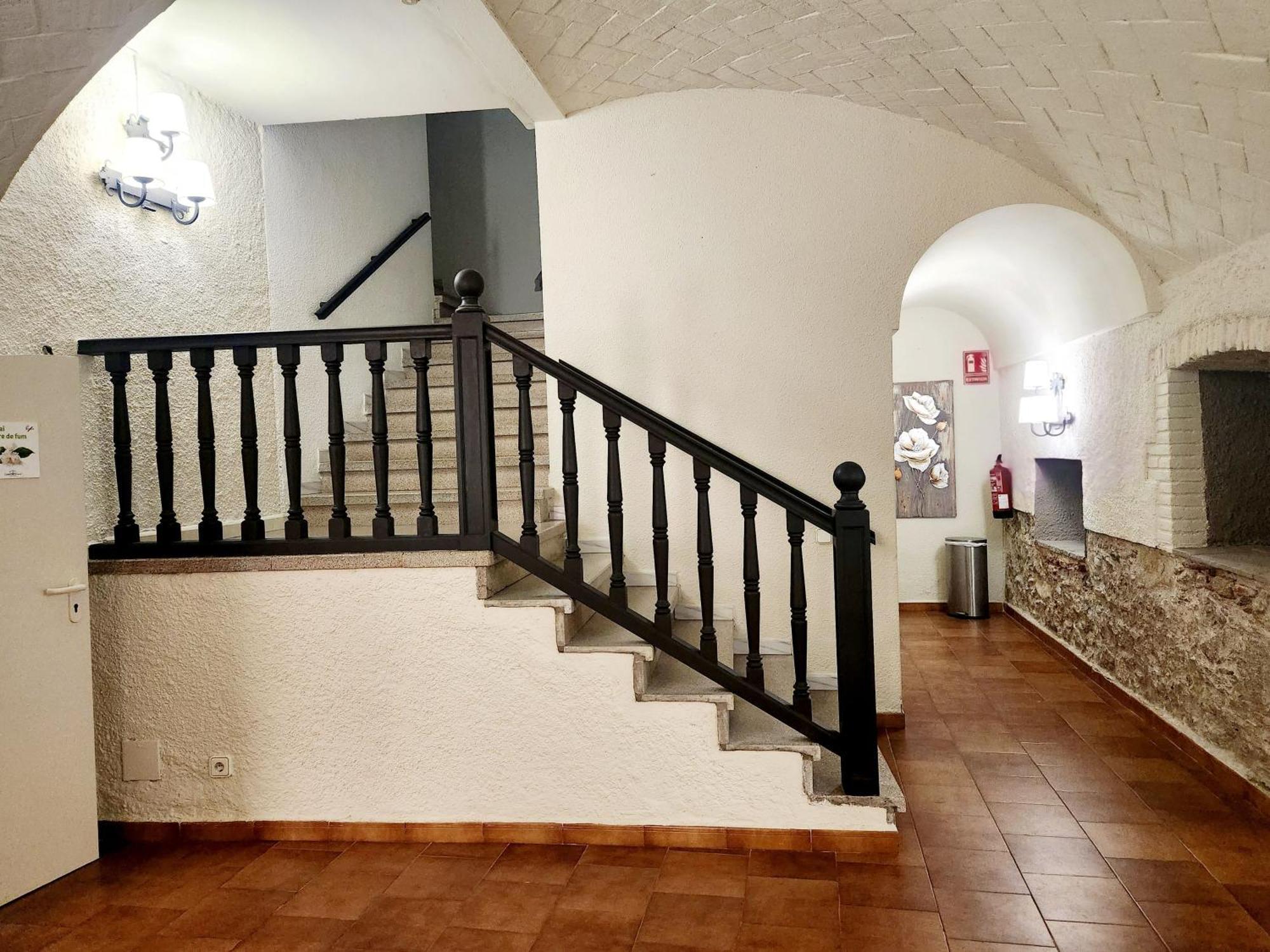 Castell Blanc Hotel