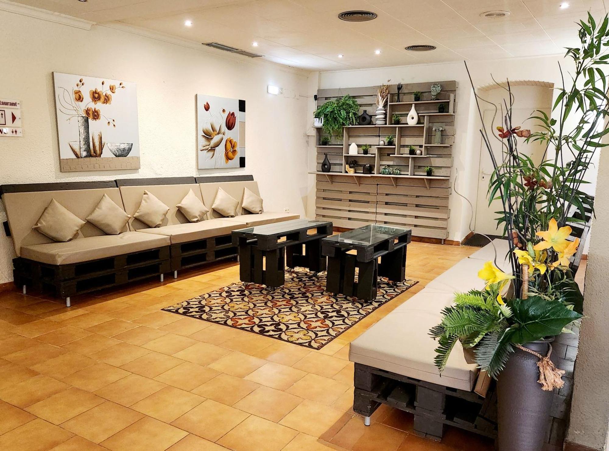 Castell Blanc Hotel Ampuriabrava