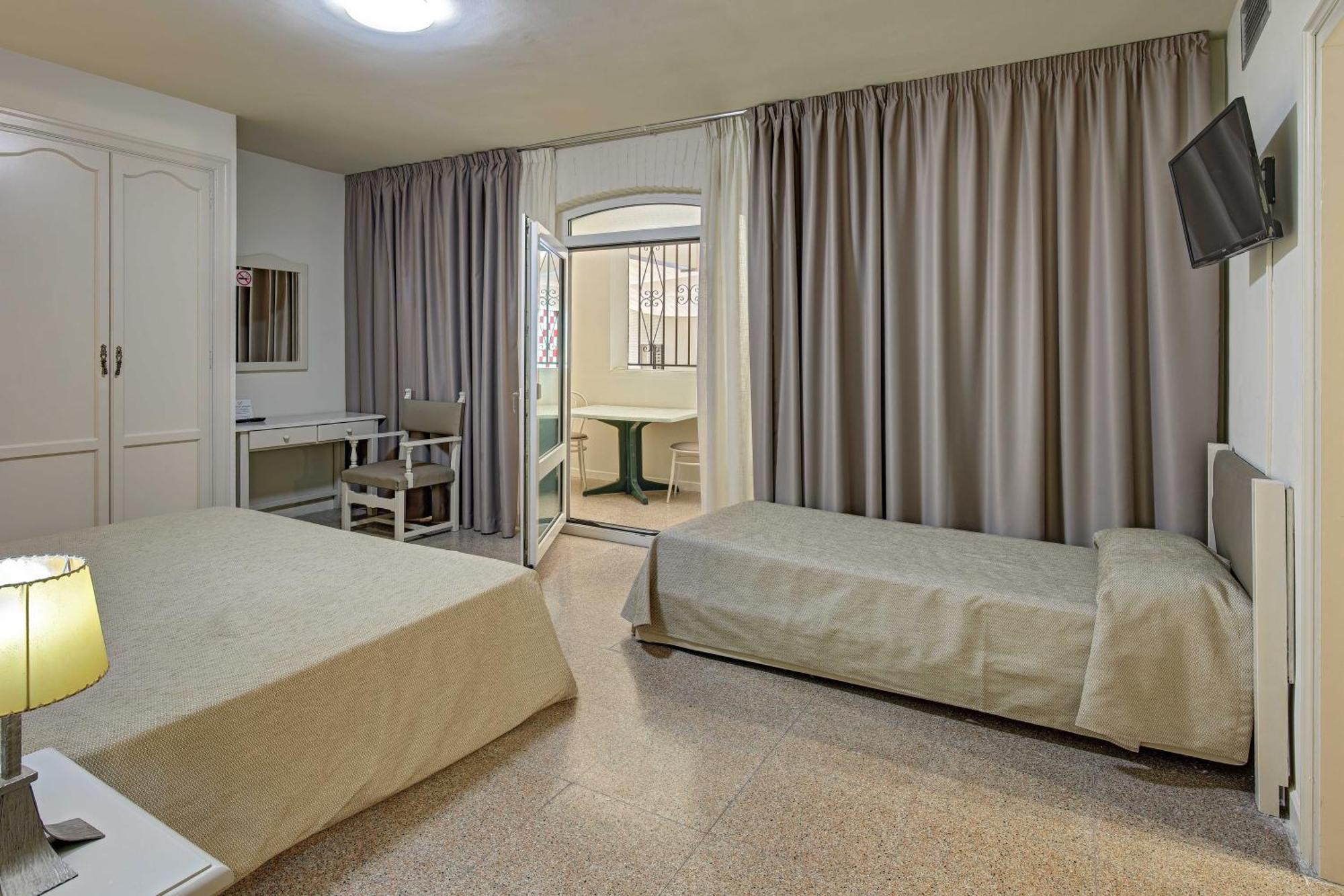 Castell Blanc 3* Ampuriabrava