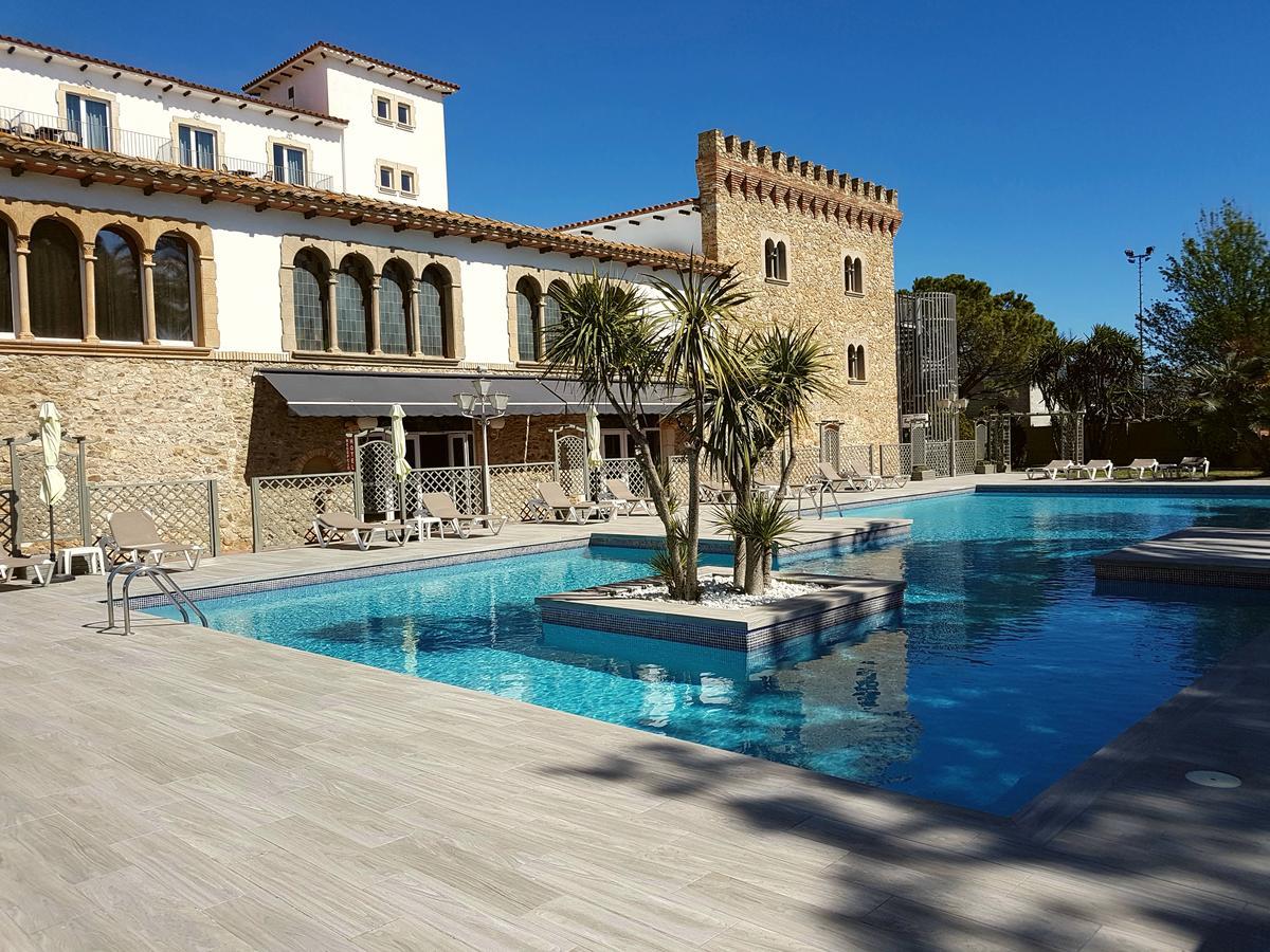 Castell Blanc Hotel Ampuriabrava