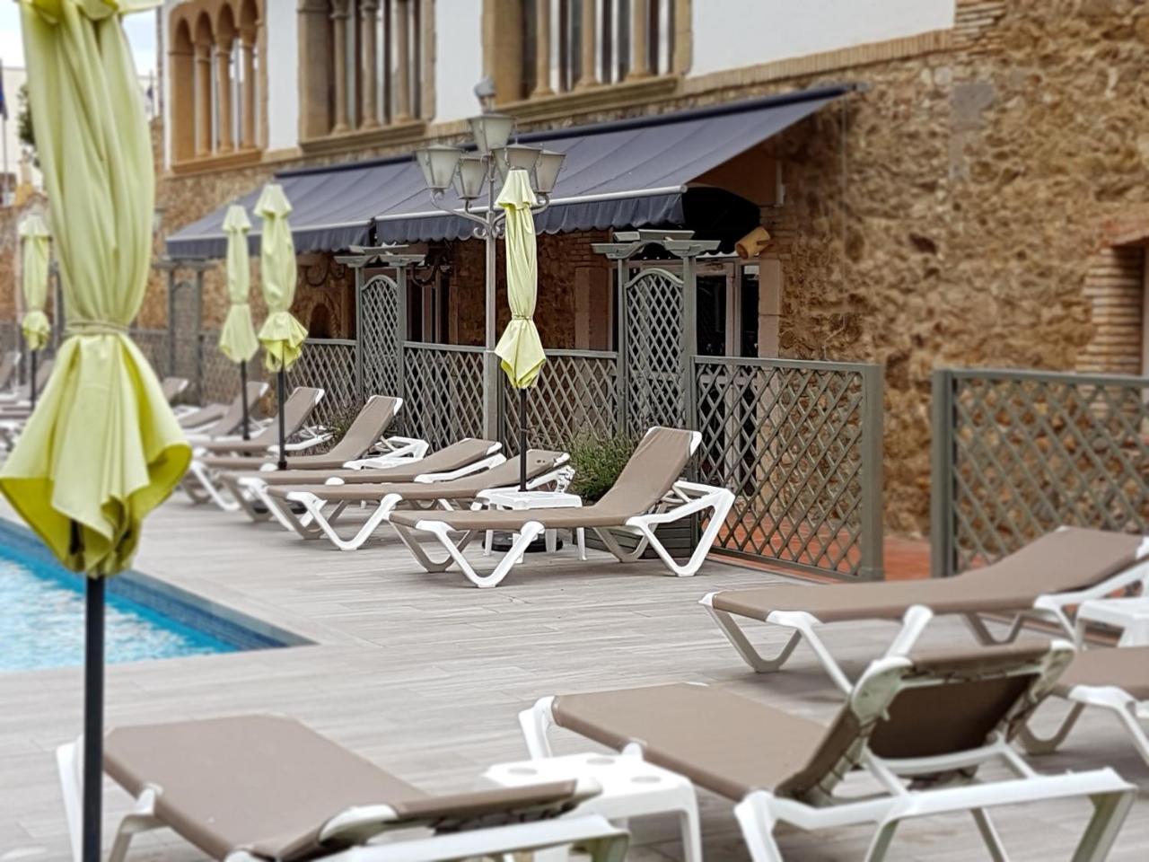 Castell Blanc Hotel Ampuriabrava